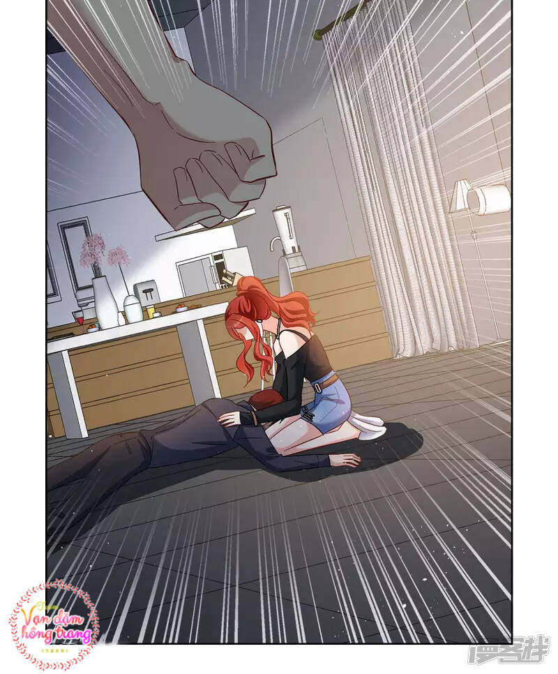 cô ấy đến rồi, xin nằm xuống! chapter 196 10