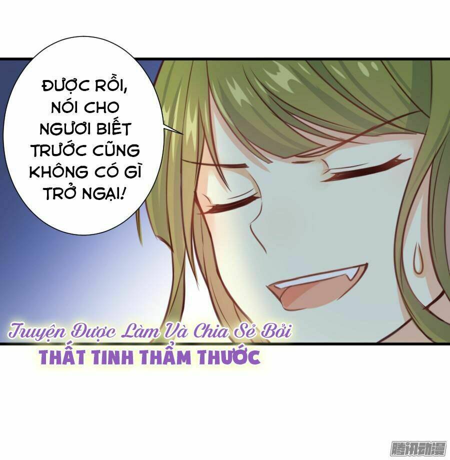 hôm nay ta cũng muốn trêu chọc nàng chapter 9 48