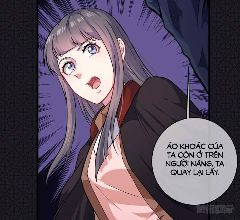 ngạo kiều quỷ vương yêu ta chapter 91 19