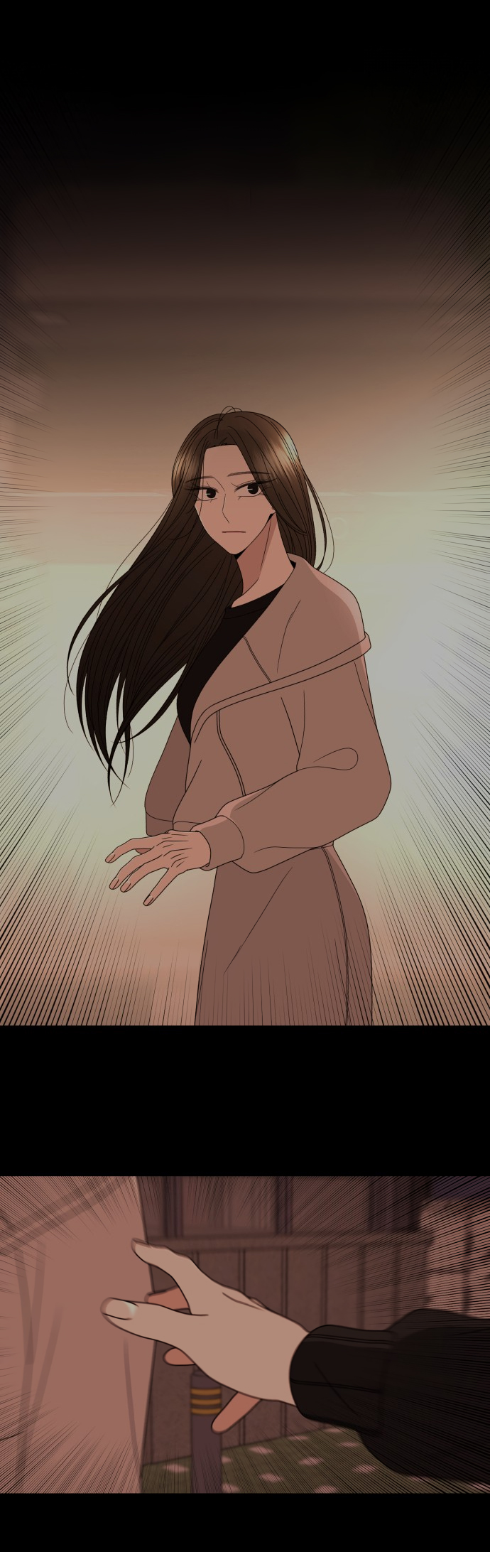 xin hãy xuất hiện chapter 35.2 23