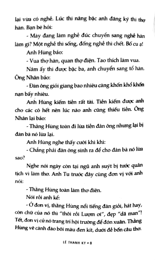 Sách Vua Thợ Hàn