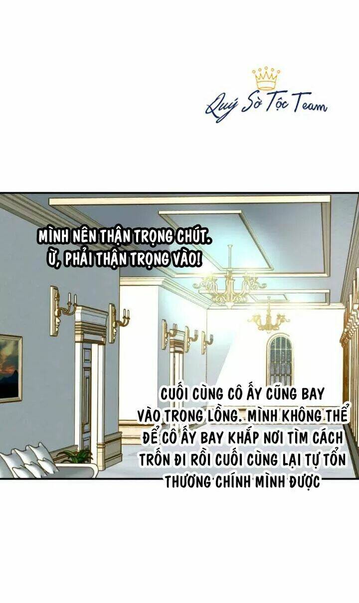 tiếp xúc chí mạng chapter 95 27