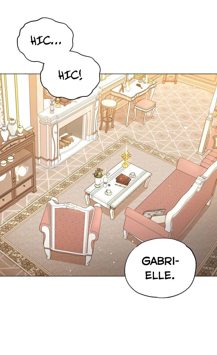 quý cô không thể chạm vào chapter 2 55