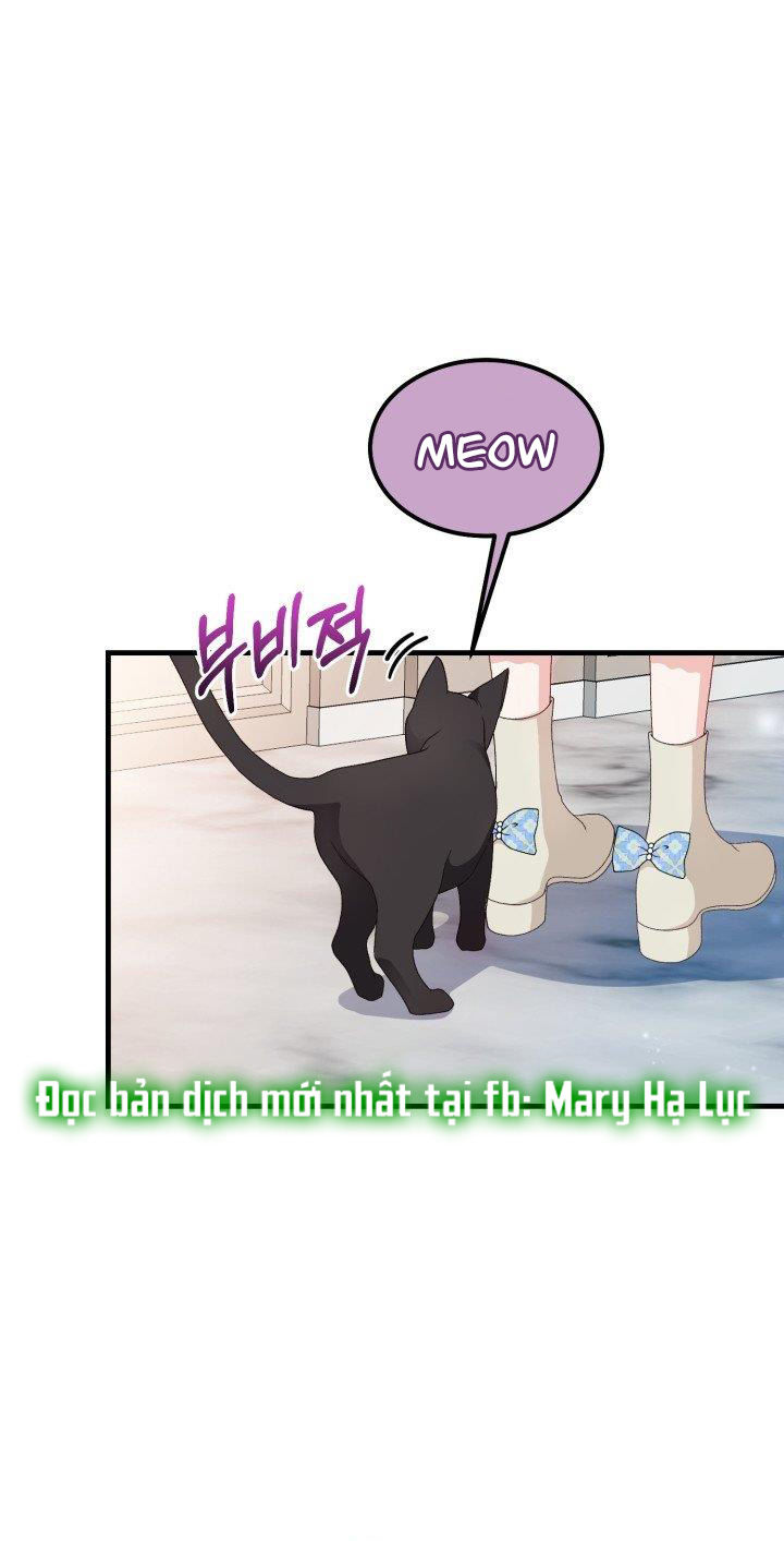 trở thành vợ thái tử quái vật chapter 39.2 23