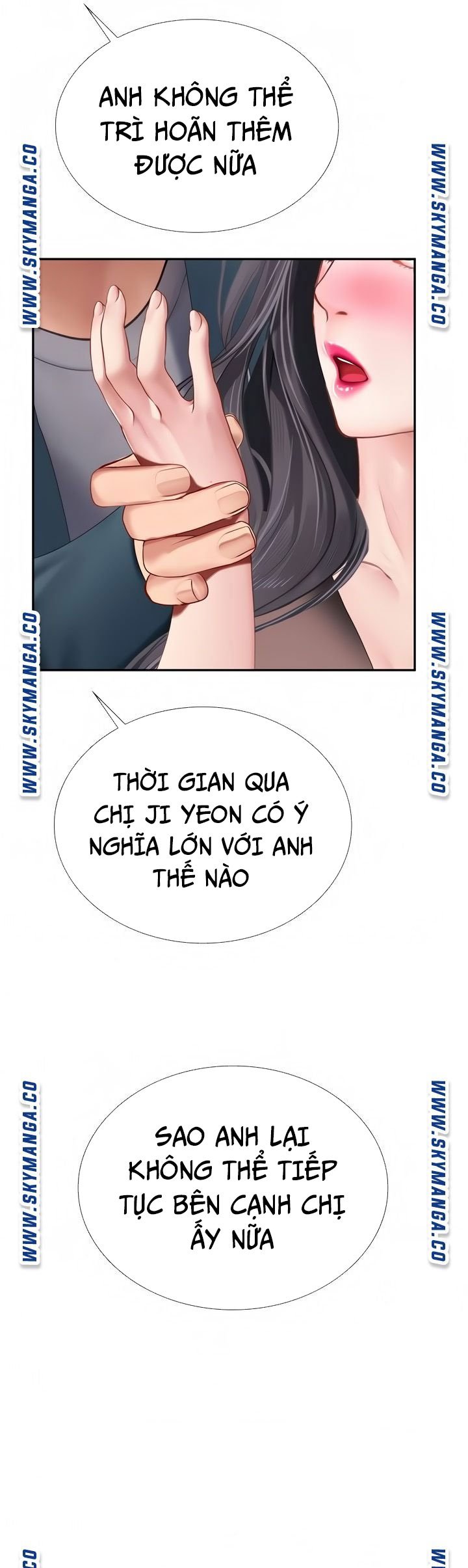 should i study at noryangjin? chapter 100 28