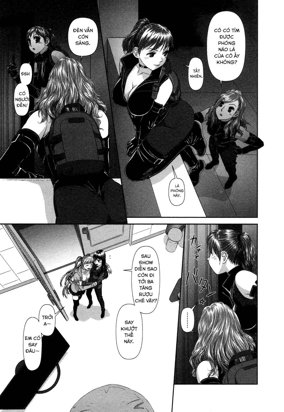 my doll house chapter 10 8