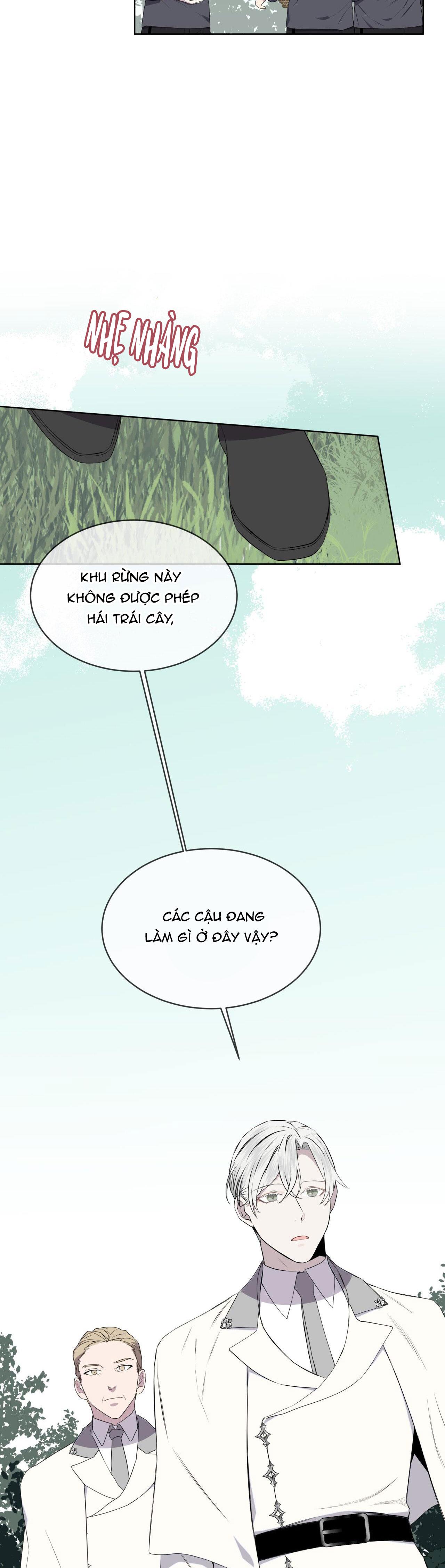 rừng biển [bl] chapter 24 10