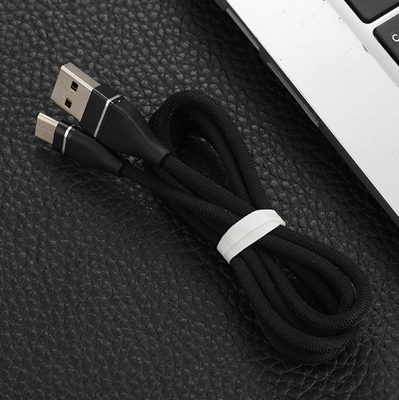 Dây Cáp Sạc USB Type-C Pro Mark II Chống Đứt Bền Bỉ - DT029