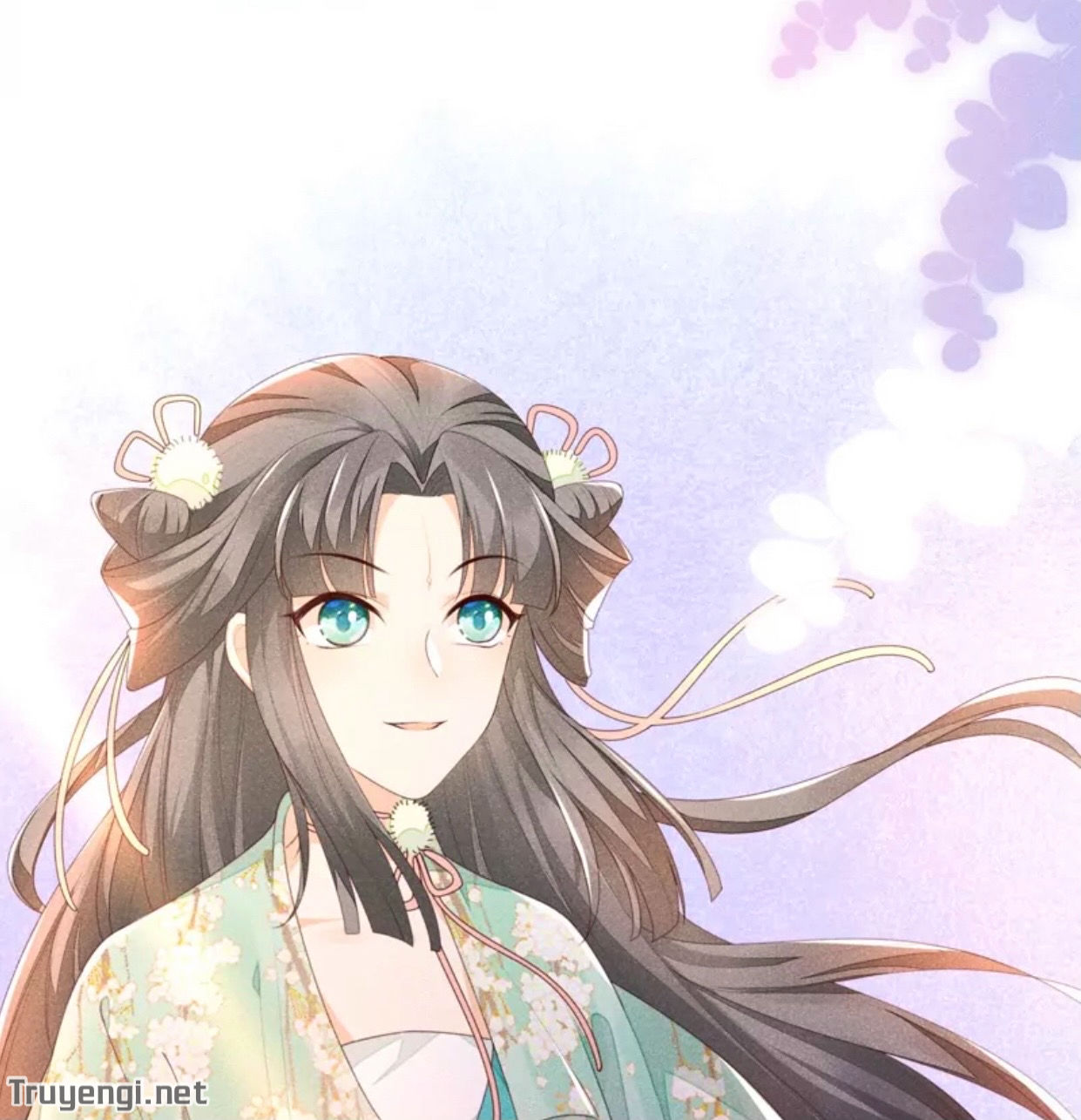 thương lan quyết chapter 4 24