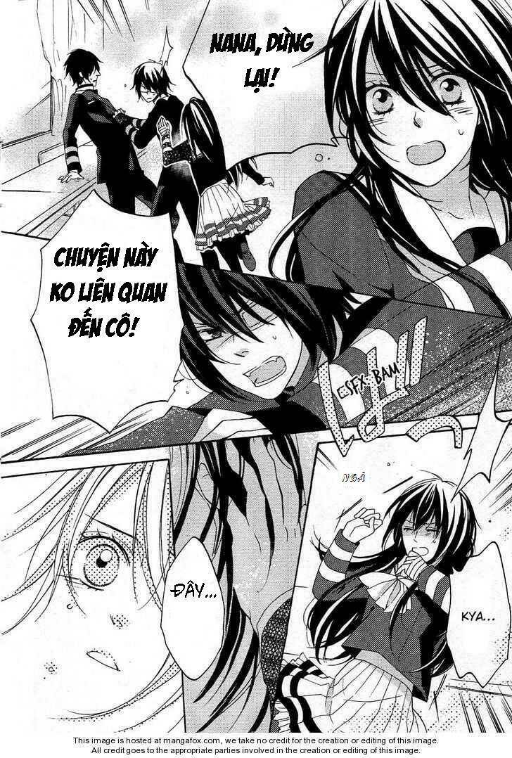 kuranoa chapter 5 15