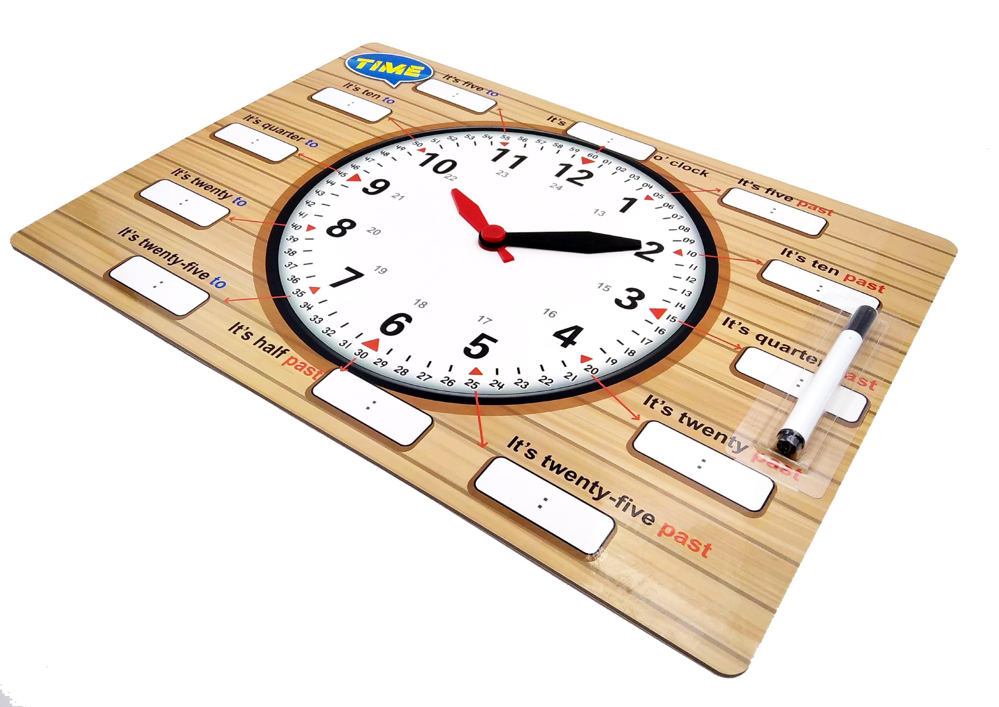 Time