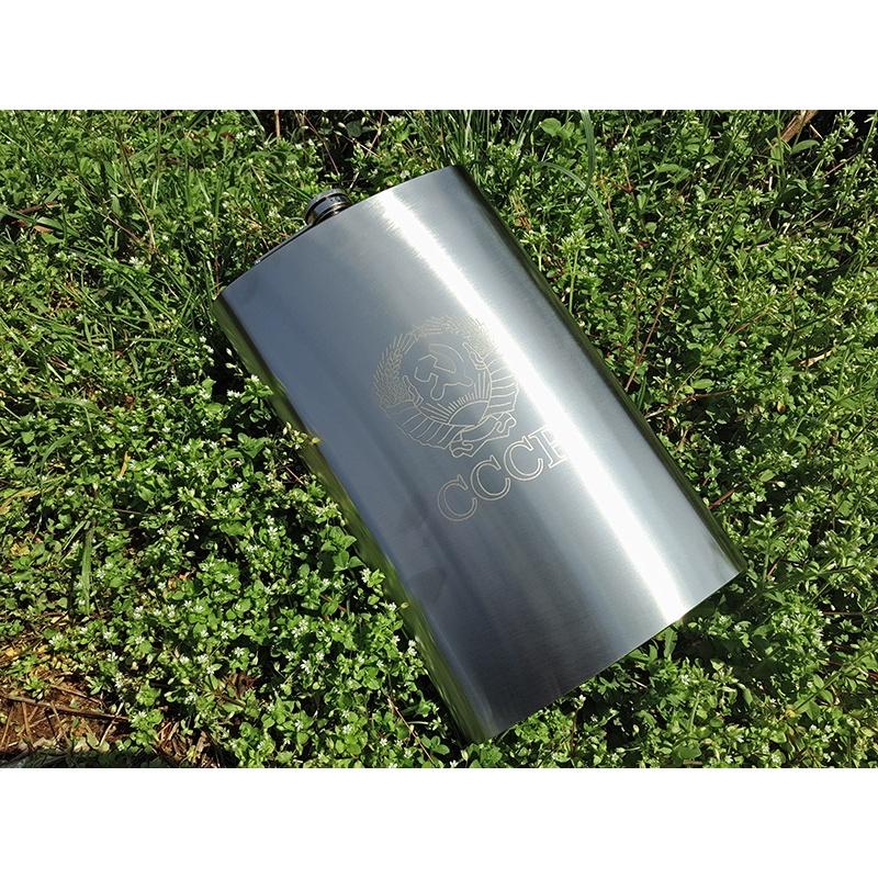 Bình Inox Truyền Thống3.5L