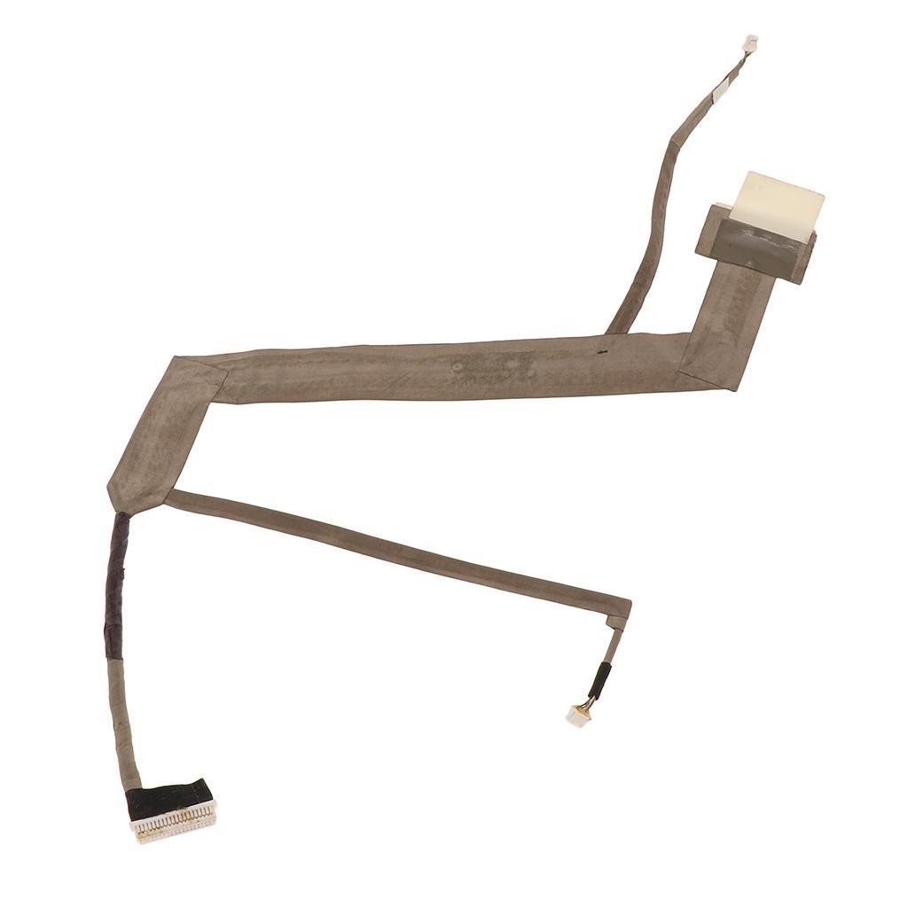 Flexible Cable LCD Screen LVDs For Laptop Replacement Part For Acer EMACHINES MS2257