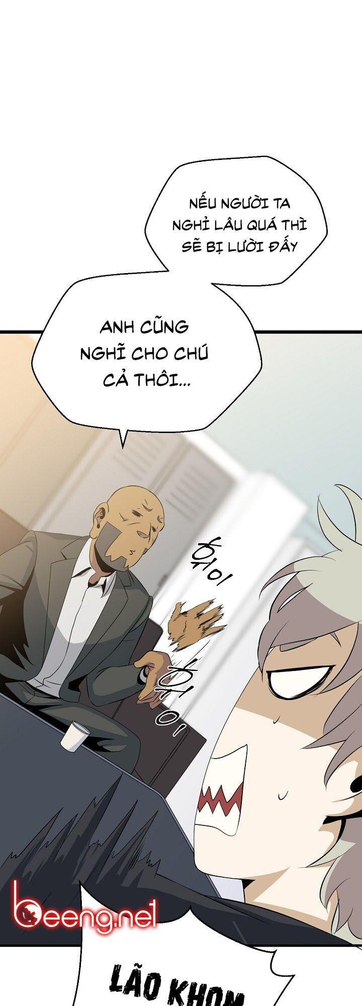 tiêu diệt đấng cứu thế chapter 9 26