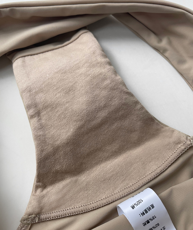 Quần Lót Nữ Cạp Vừa Kiểu Dáng Basic Chất Lượng Cao Cấp P160