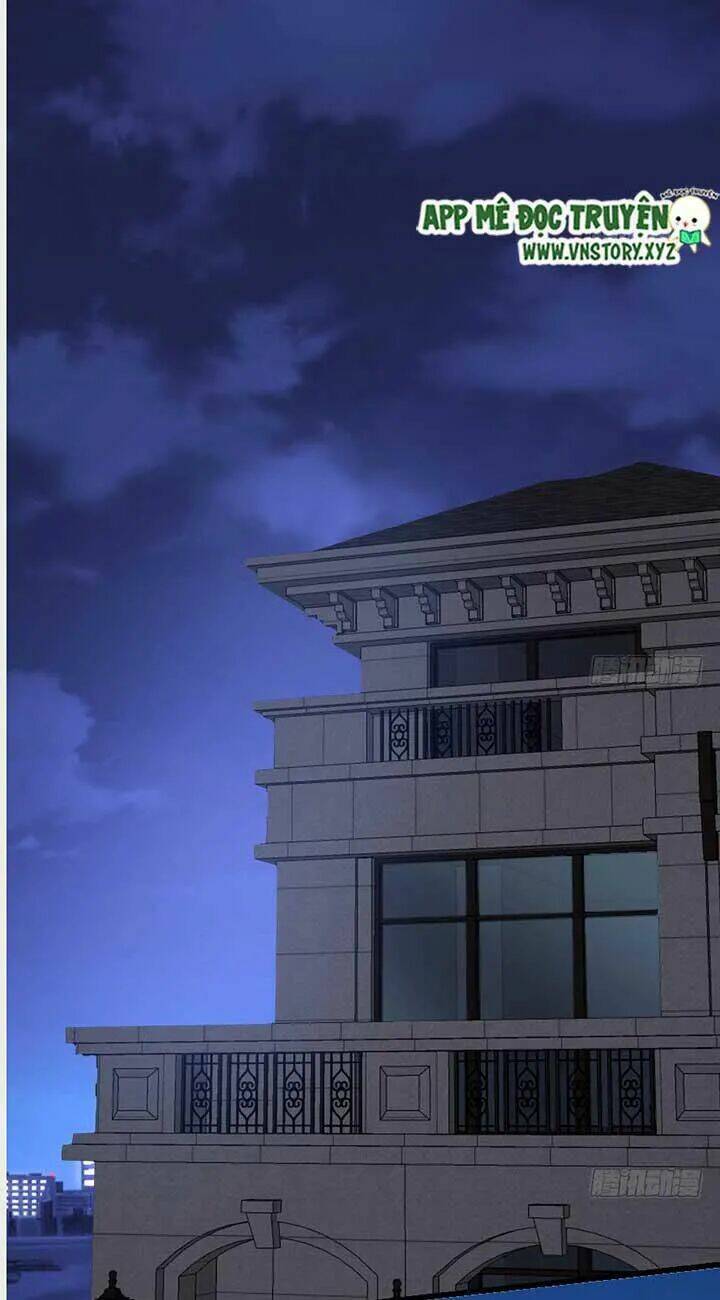 thiên hậu trở về chapter 67 4