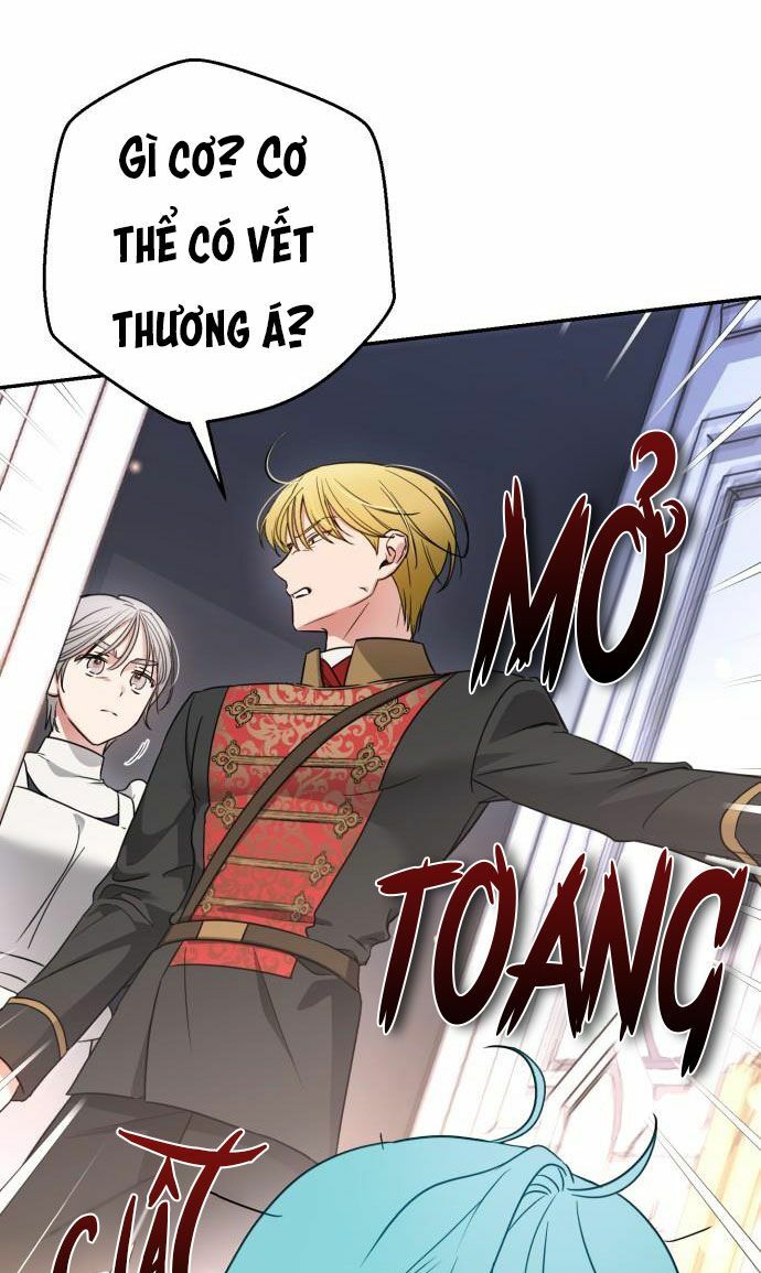 công nương mint bé nhỏ chapter 1 61