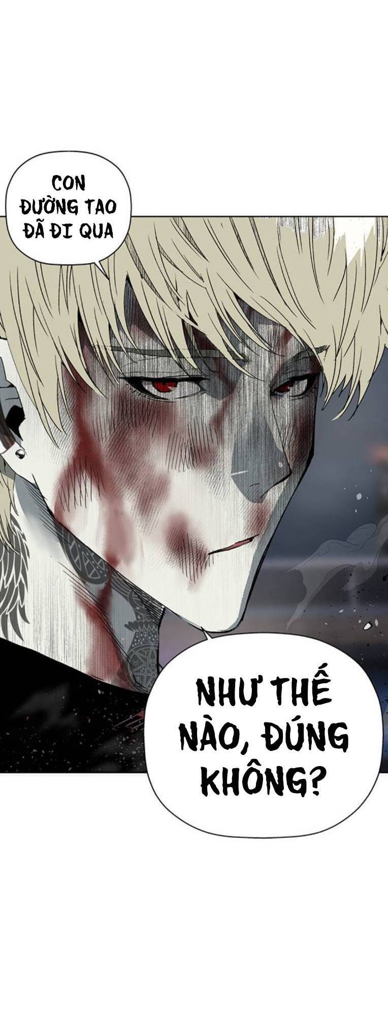 anh hùng yếu chapter 256 16