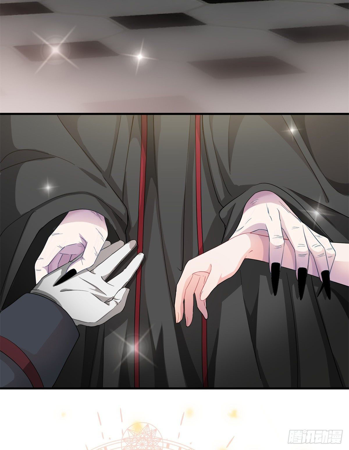 kế hoạch công lược công tước máu lạnh chapter 9 8