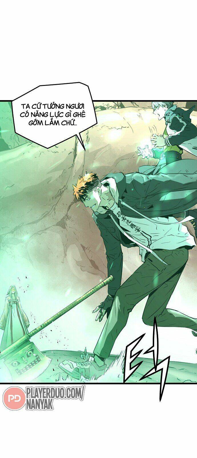 hứa lan chapter 64 27