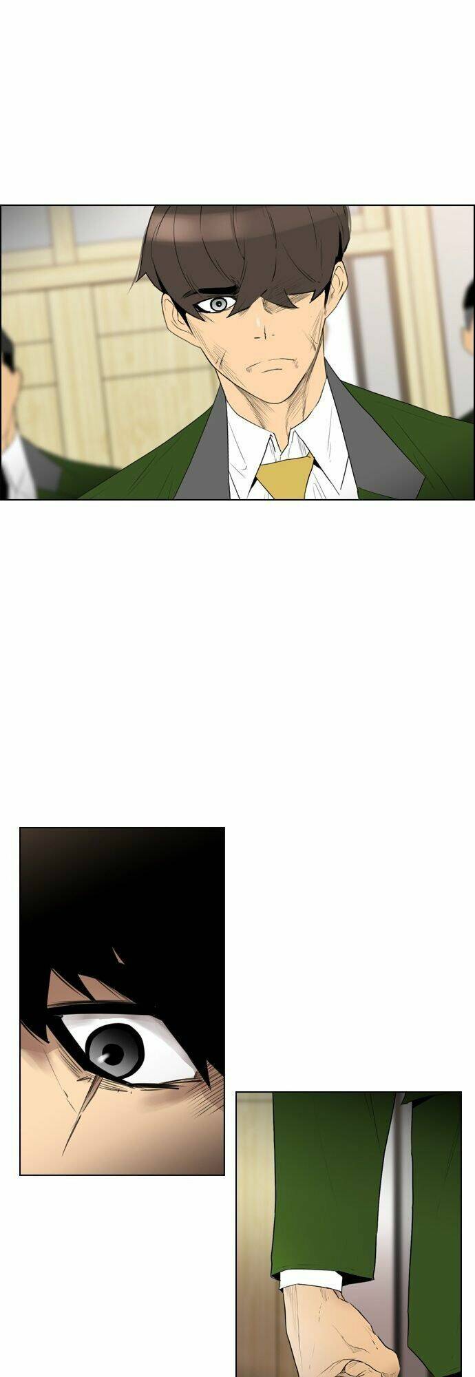 kẻ hồi sinh chapter 116 19