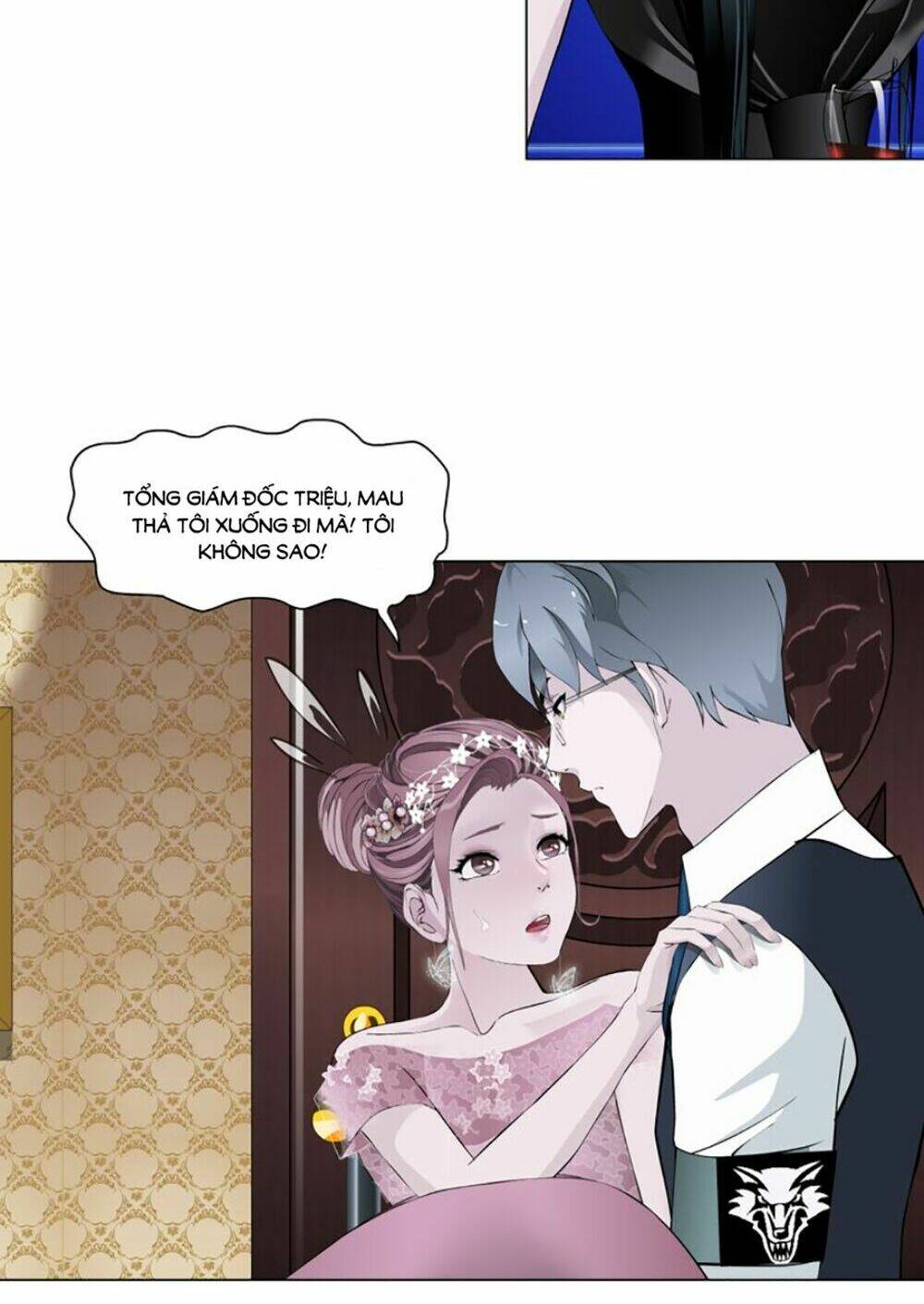 sổ tay mỹ nam giới x chapter 13 20