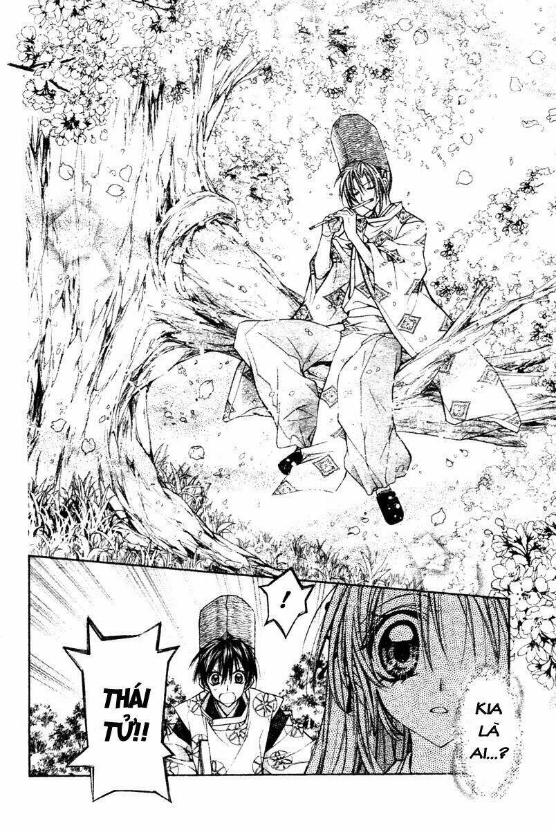 truyền thuyết công chúa hoa anh đào chapter 1 80