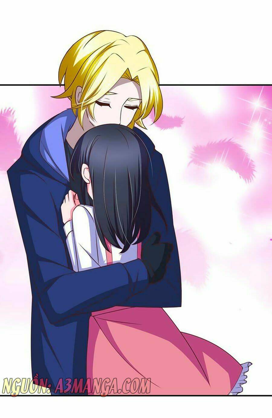 người yêu khát máu của tôi chapter 52 39