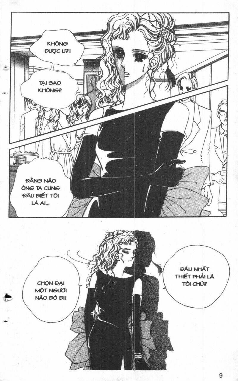 đừng chống đối chapter 1 10