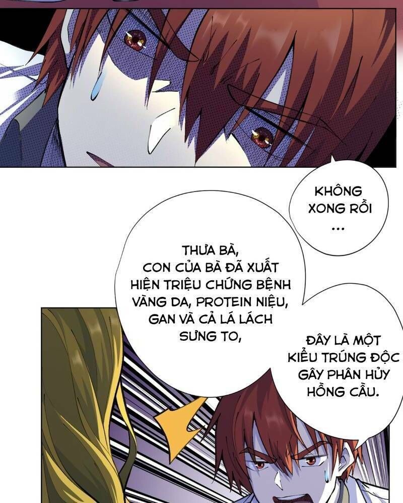 vương bài thần y chapter 15 49