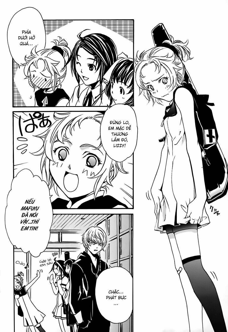 seikon no qwaser chapter 9 22