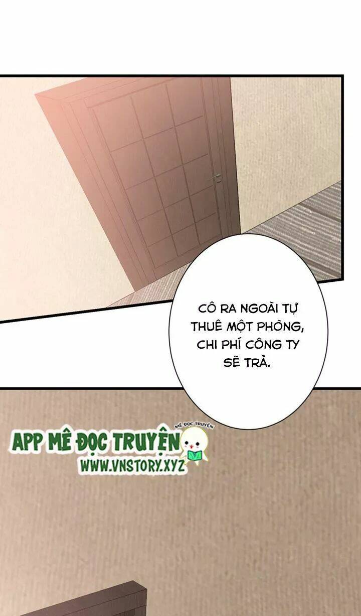 thiên hậu trở về chapter 53 15