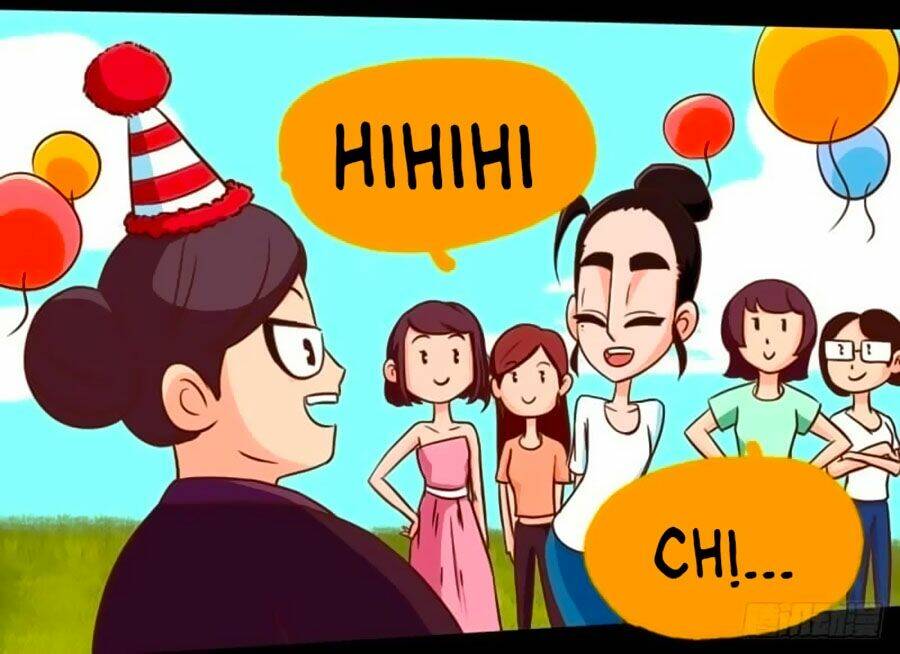 lãnh ba! action! chapter 15 7