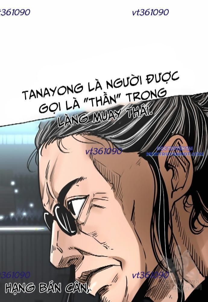 shark - cá mập chapter 283 60