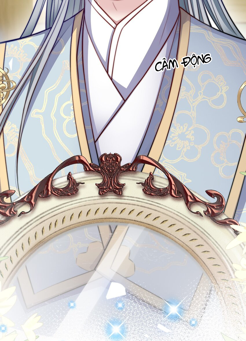 chiến lược tẩy trắng của phản diện chapter 47 43