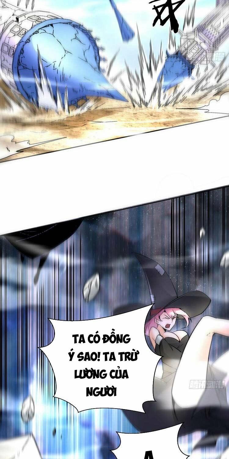 ta là nhà giàu số một, ta không muốn trọng sinh chapter 79 24