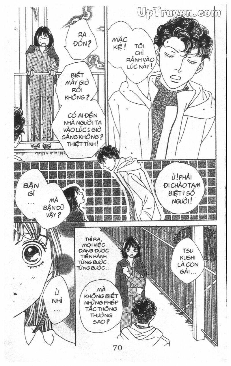 con nhà giàu chapter 194 67