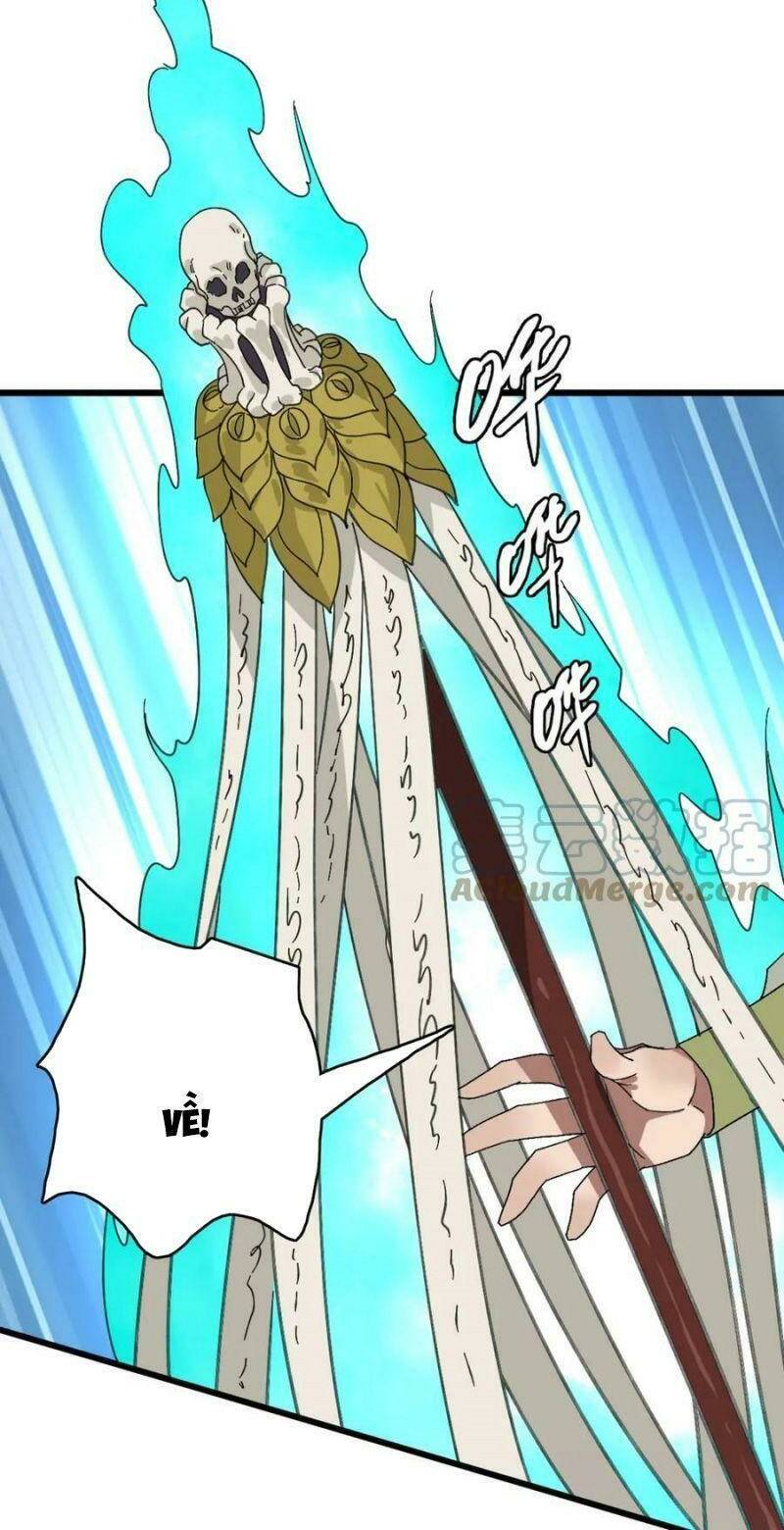 siêu đạo thần thuật chapter 118 8