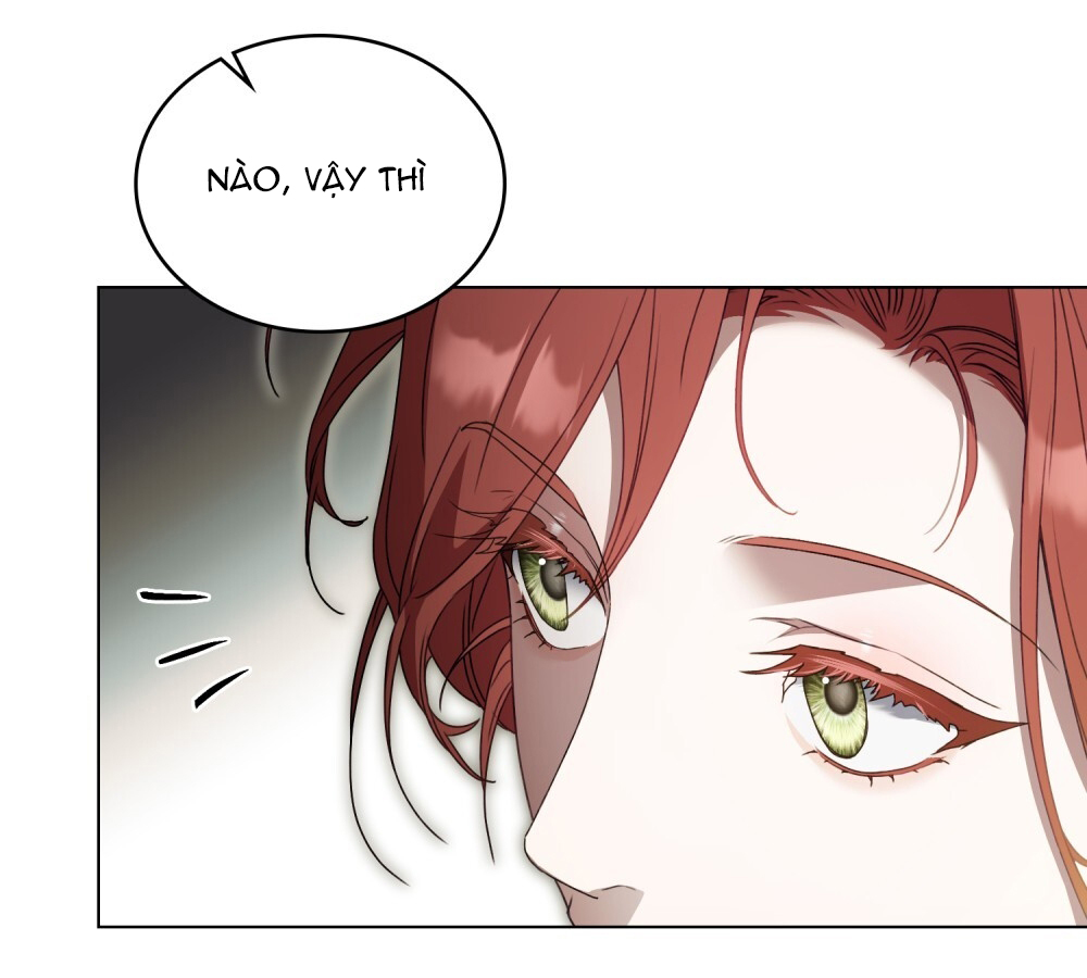 [15+] người hầu gái chapter 5.1 14