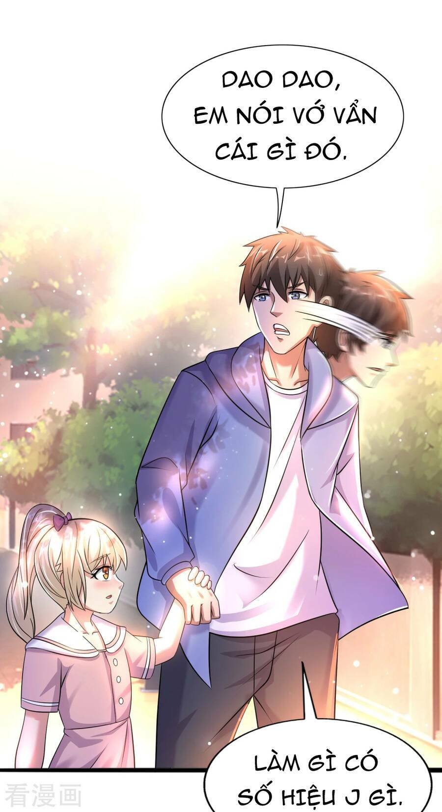 siêu năng phân hóa chapter 36 16