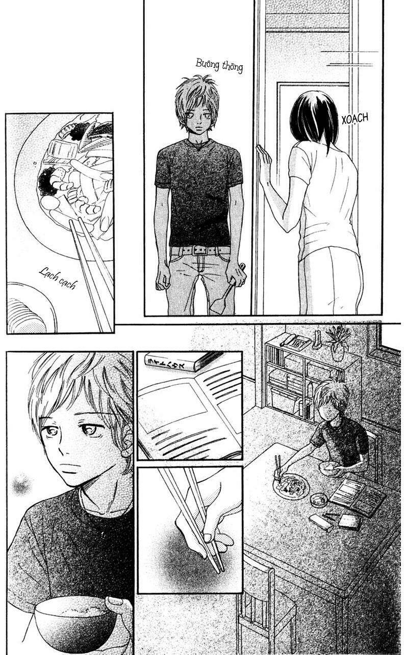 ngày ấy ta bên nhau chapter 41 10