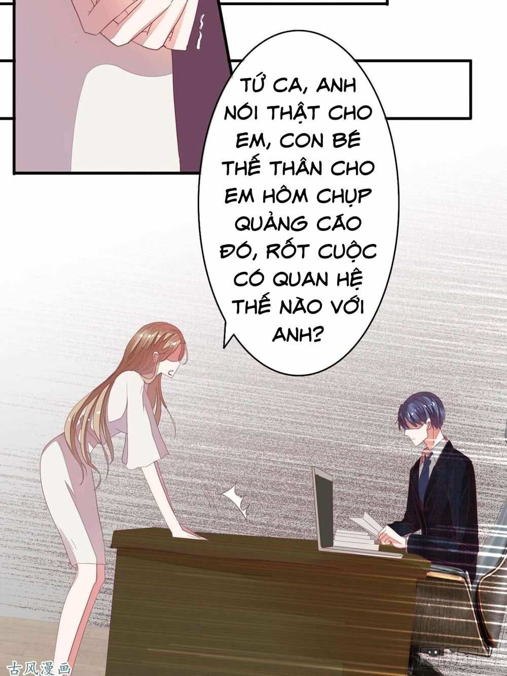 manh thê khó dỗ phần 1 chapter 28 36