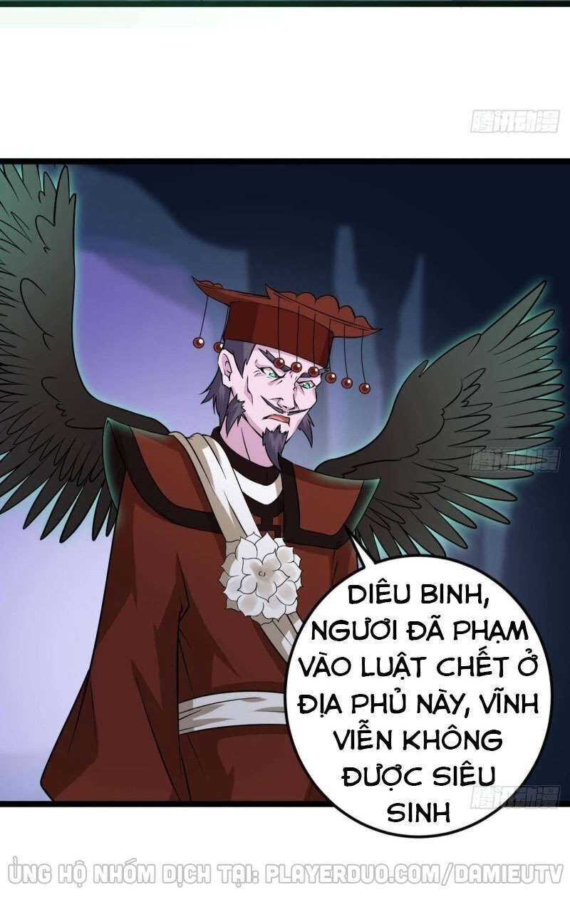 địa phủ khai phá thương chapter 202 6