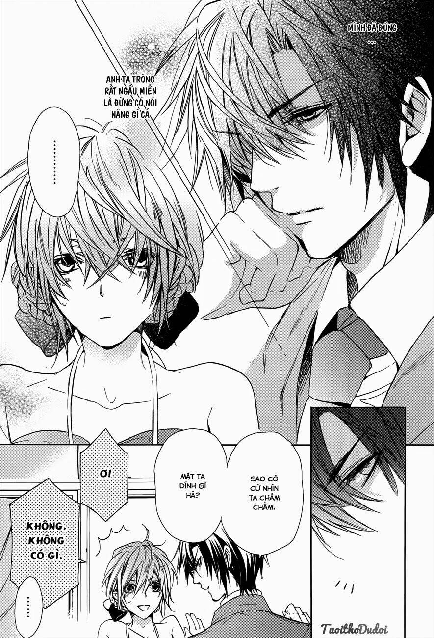 usotsuki engage chapter 2 15