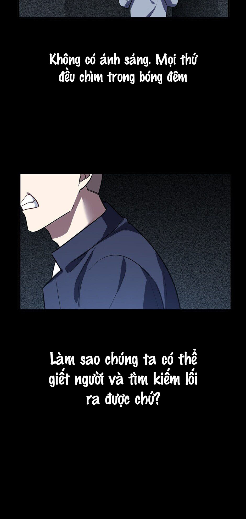 [16+] killing my love chapter 53.2 8