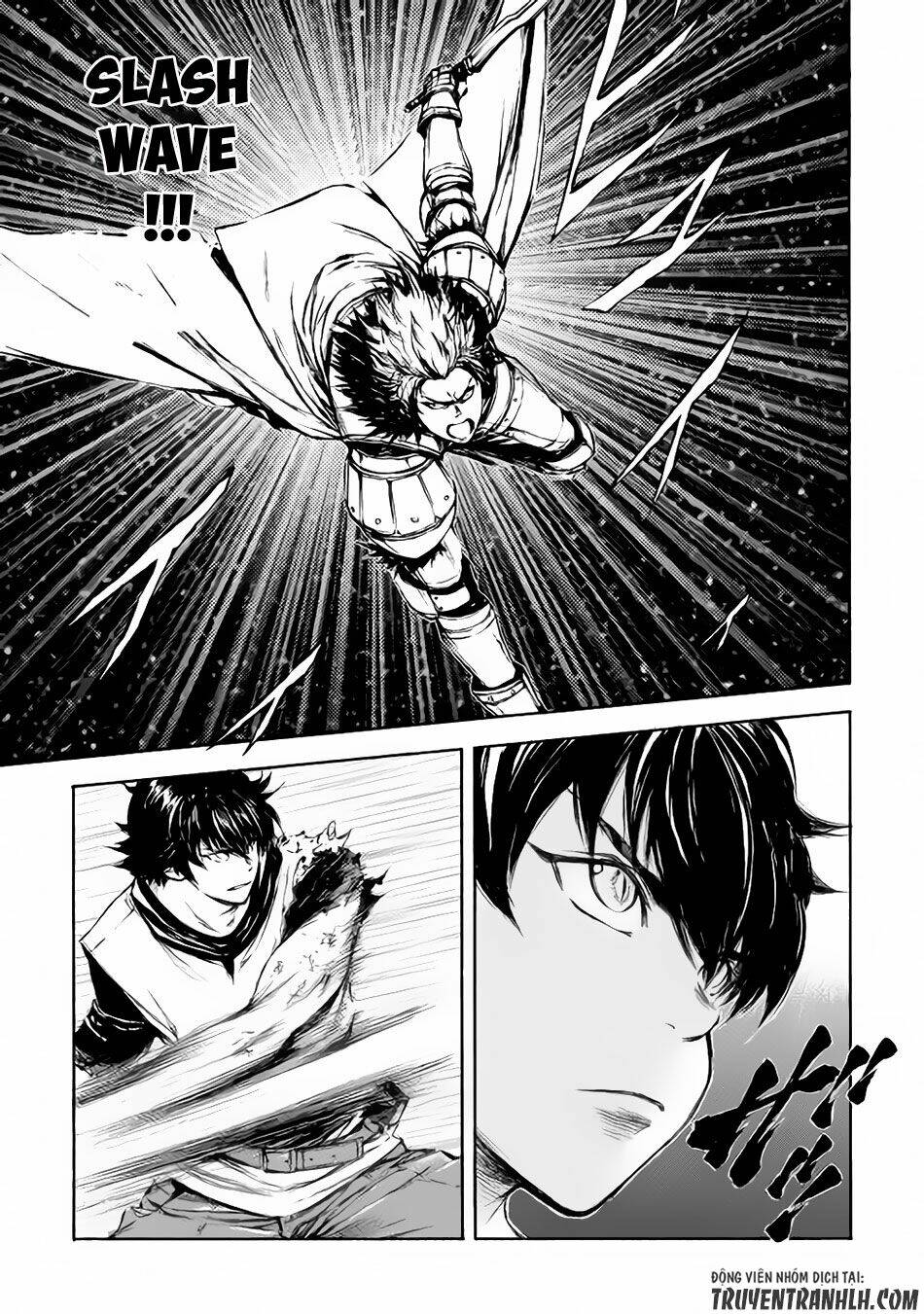 eden (tsuruoka nobuhisa) chapter 6 26