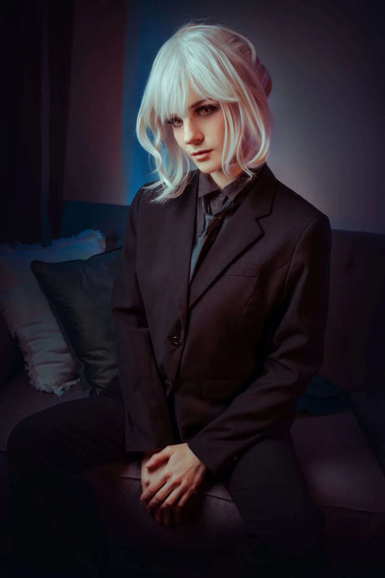 hình cosplay chapter 283 3