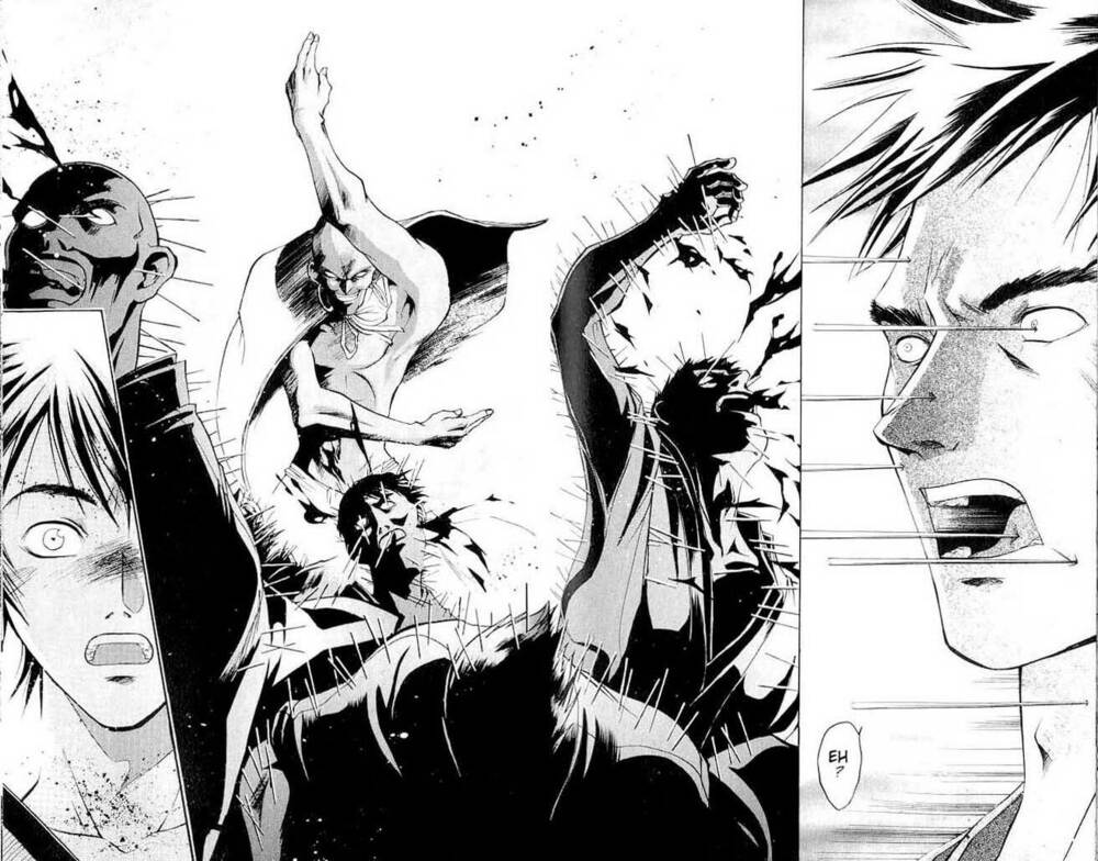 mắt quỷ kyo chapter 12 17