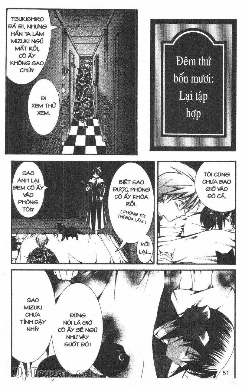 nightmare inspector chapter 7 51