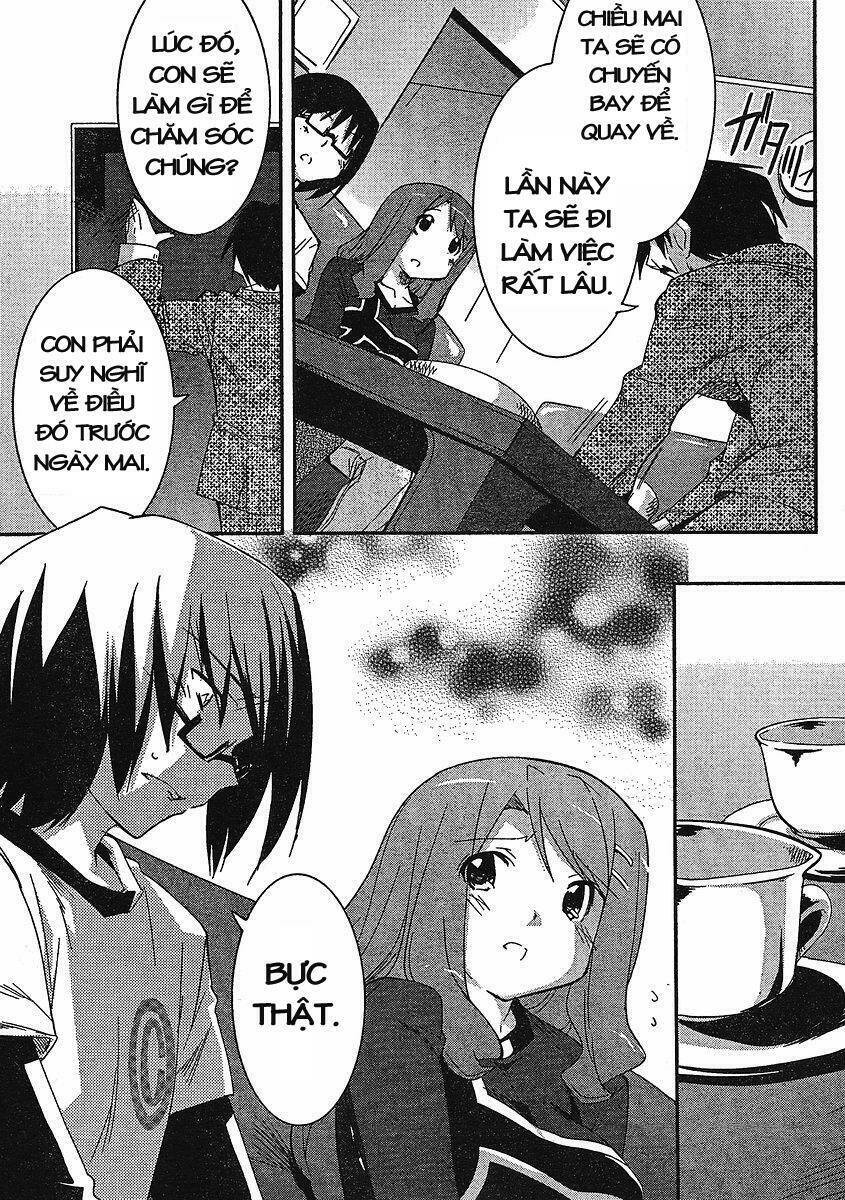 cherry x cherry chapter 11 17